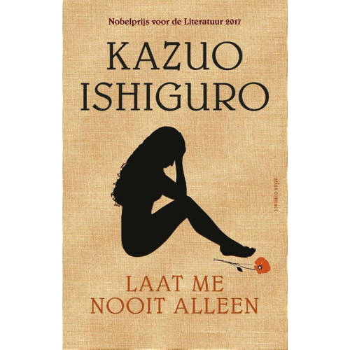 Laat Me Nooit Alleen Kazuo Ishiguro huismerk kopen in de aanbieding