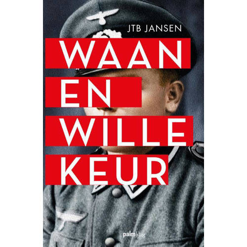 Waan En Willekeur Jtb Jansen huismerk kopen in de aanbieding Waan En Willekeur Jtb Jansen huismerk kopen in de aanbieding