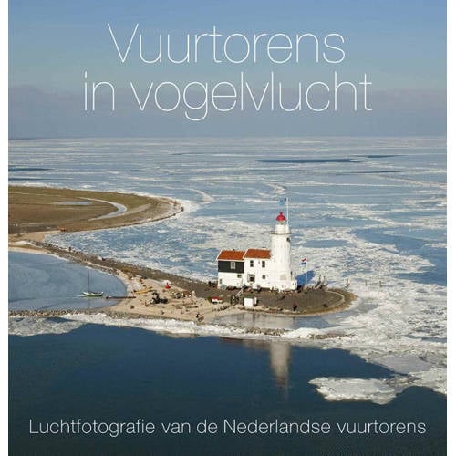 Vuurtorens In Vogelvlucht Ha Ijsseling huismerk kopen in de aanbieding