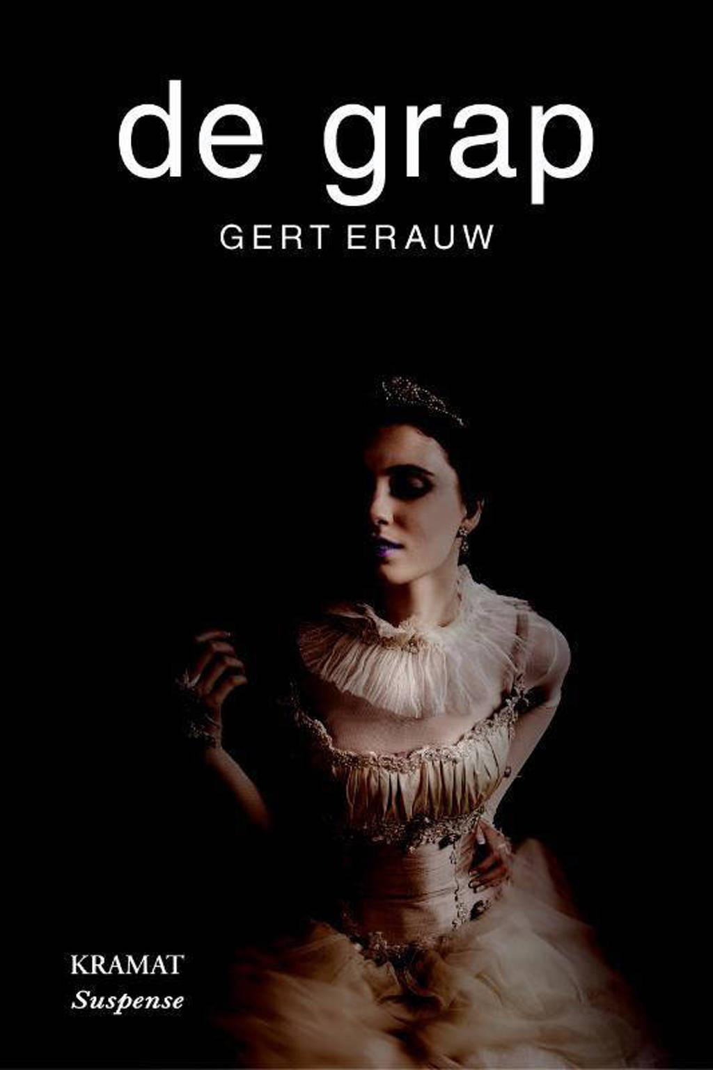 De grap - Gert Erauw