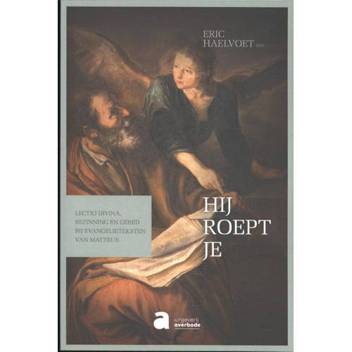 Hij Roept Je Eric Haelvoet Sdb huismerk kopen in de aanbieding