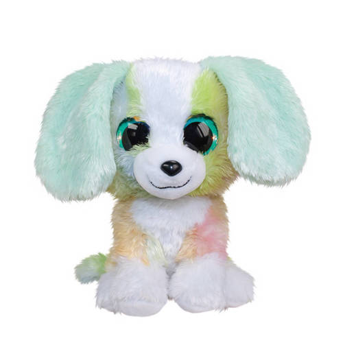 Lumo Stars Hond Spotty Knuffel 24 lumo stars kopen in de aanbieding