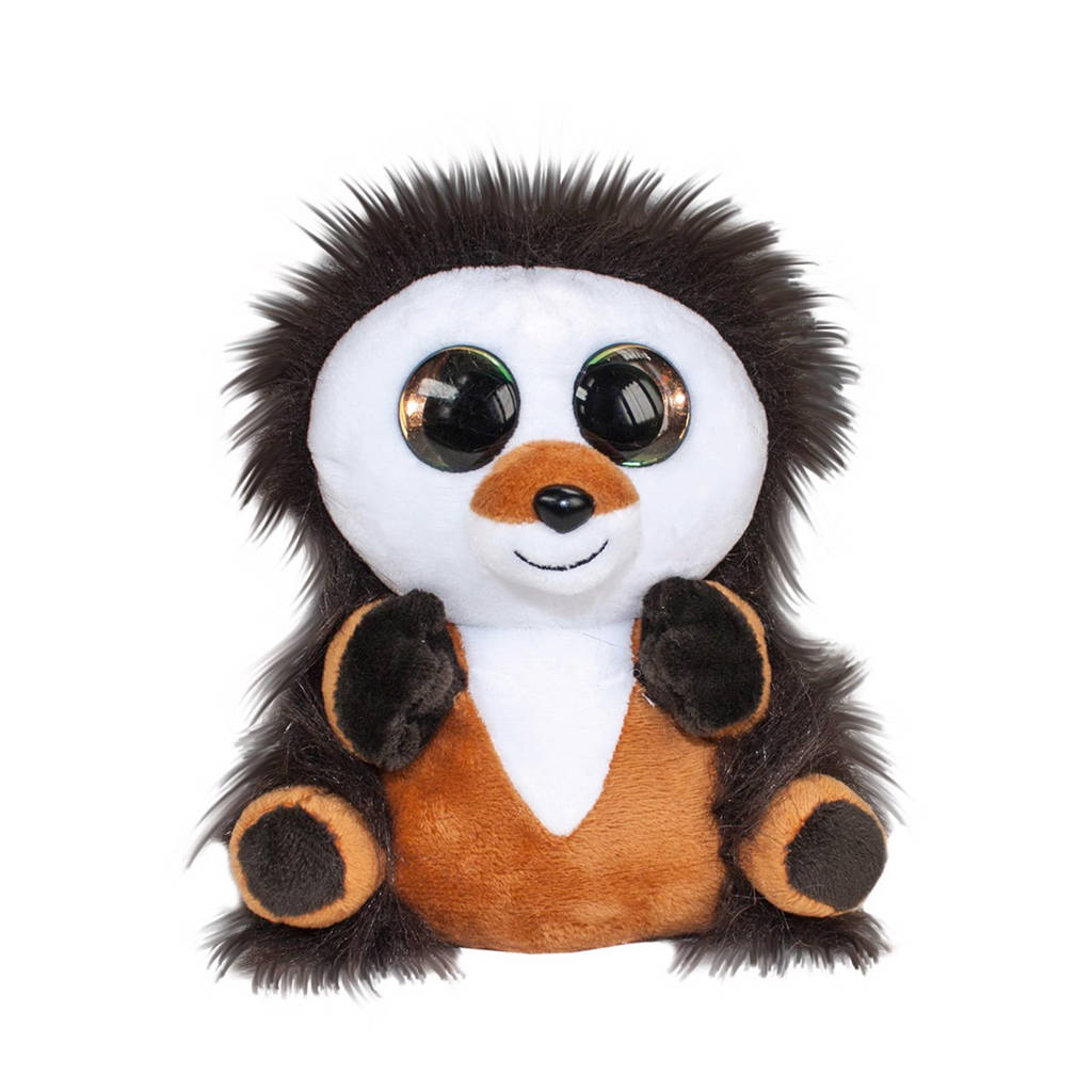 Lumo Stars egel Siili classic knuffel 15 cm