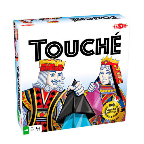 Tactic Touche Bordspel tactic kopen in de aanbieding