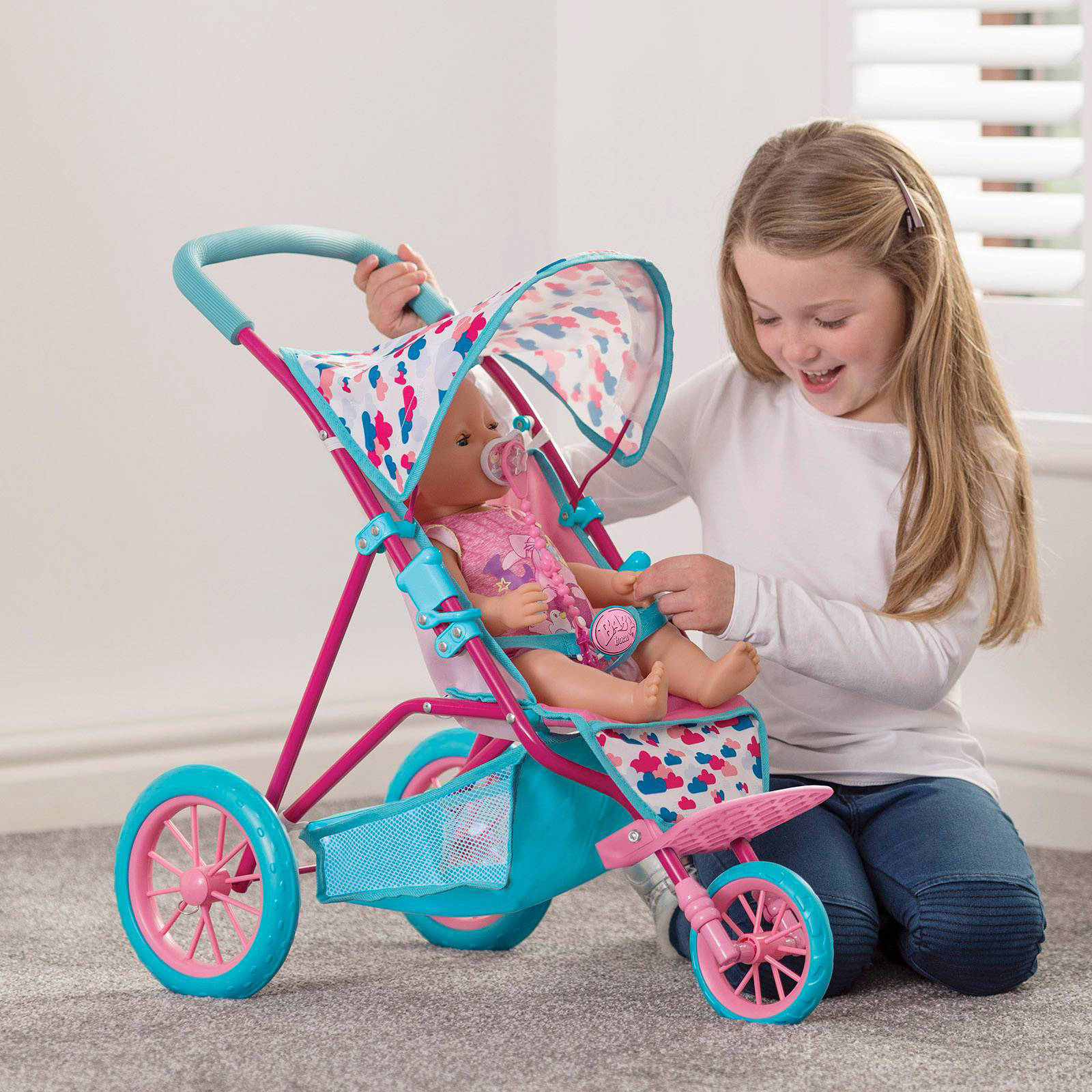 tricycle stroller for baby