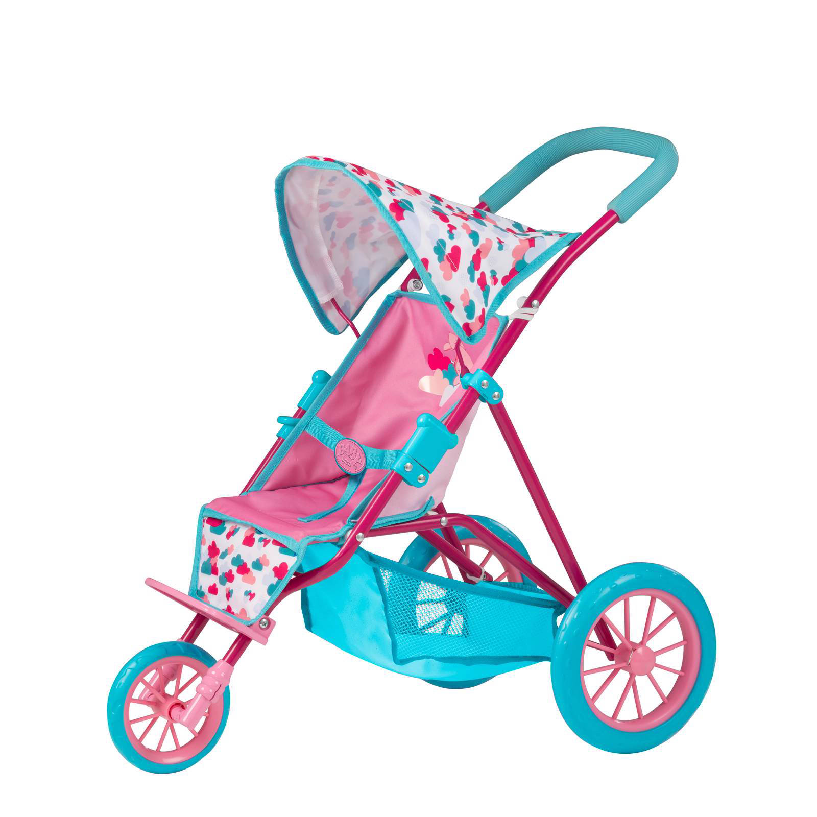 tricycle stroller for baby