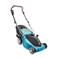Makita ELM3800 elektrische grasmaaier | wehkamp