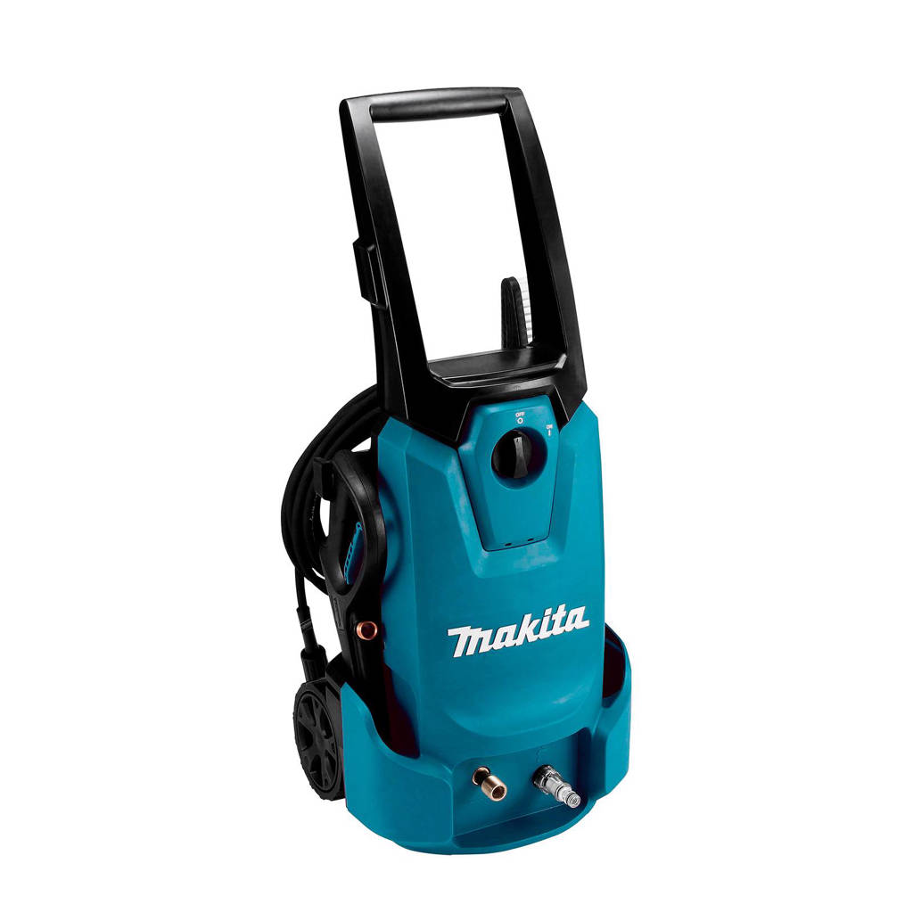 Makita HW1200 hogedrukreiniger