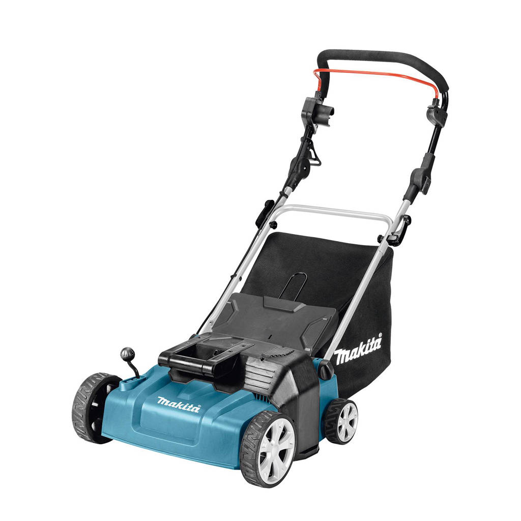 Makita UV3600 verticuteermachine