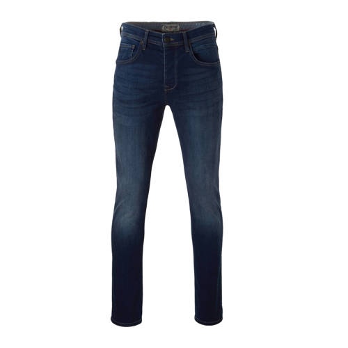 Petrol Industries Thruxton Tapered Fit Jeans petrol industries kopen in de aanbieding