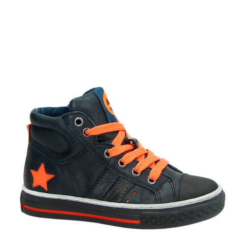 Kipling Leren Sneakers Met Reflecterende Details Marine kipling kopen in de aanbieding Kipling Leren Sneakers Met Reflecterende Details Marine kipling kopen in de aanbieding