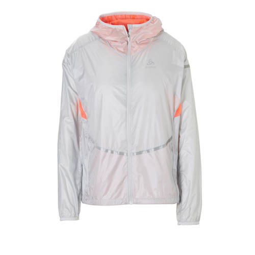 Odlo Hardloopjack odlo kopen in de aanbieding