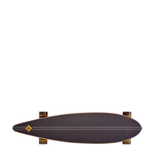 Streetsurfing Pintail Road Line Longboard streetsurfing kopen in de aanbieding