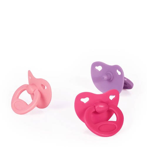 Bayer Fopspeen 3 Stuks bayer kopen in de aanbieding