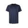 Stanno junior voetbalshirt donkerblauw