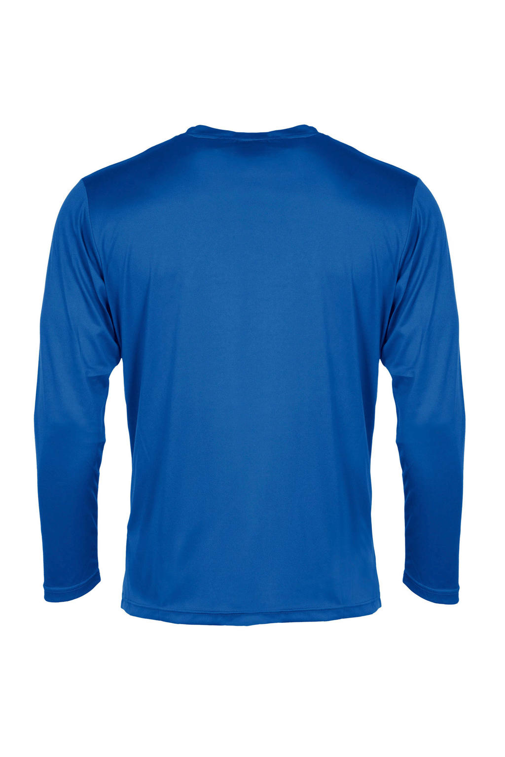 Lazio Roma Team T-Shirt - Licht Blauw