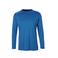 Stanno senior voetbalshirt kobaltblauw