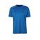 Stanno senior voetbalshirt blauw
