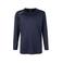 Stanno junior voetbalshirt donkerblauw