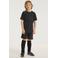 Stanno Junior sportshort zwart