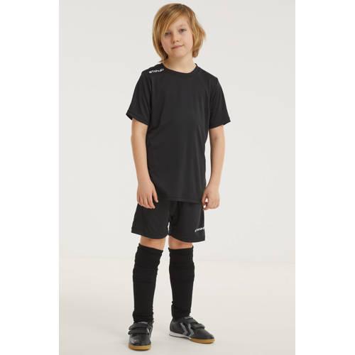 Stanno Junior sportshort zwart afbeelding