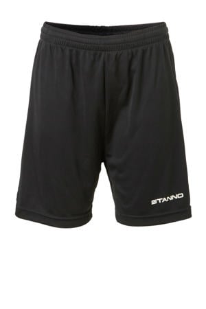 Junior sportshort zwart
