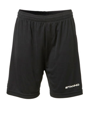 Junior sportshort zwart