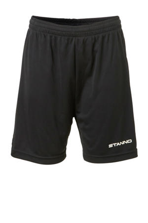 Junior sportshort zwart