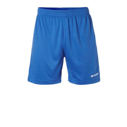 Stanno Senior sportshort blauw afbeelding