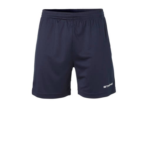 Stanno Senior sportshort donkerblauw afbeelding