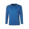 Stanno junior voetbalshirt blauw