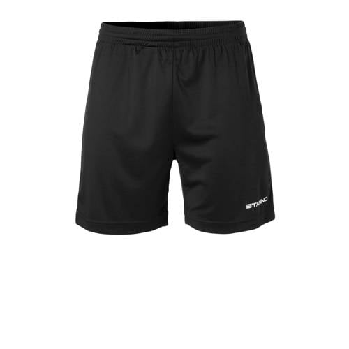 Stanno Senior sportshort zwart afbeelding