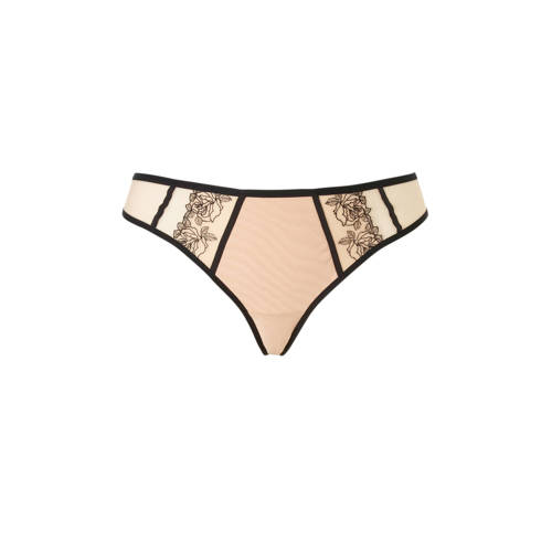 Elomi Size String Tori elomi kopen in de aanbieding Elomi Size String Tori elomi kopen in de aanbieding
