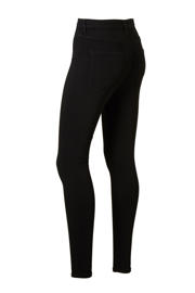 thumbnail: VERO MODA high waist skinny jeans VMSOPHIA stay black