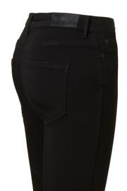 thumbnail: VERO MODA high waist skinny jeans VMSOPHIA stay black