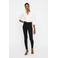 VERO MODA high waist skinny jeans VMSOPHIA stay black