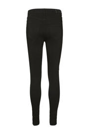 thumbnail: VERO MODA high waist skinny jeans VMSOPHIA stay black