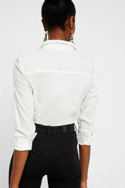 thumbnail: VERO MODA high waist skinny jeans VMSOPHIA stay black
