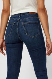thumbnail: VERO MODA high waist skinny jeans VMSOPHIA medium blue denim