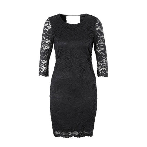 VERO MODA kanten jurk VERO MODA kanten jurk