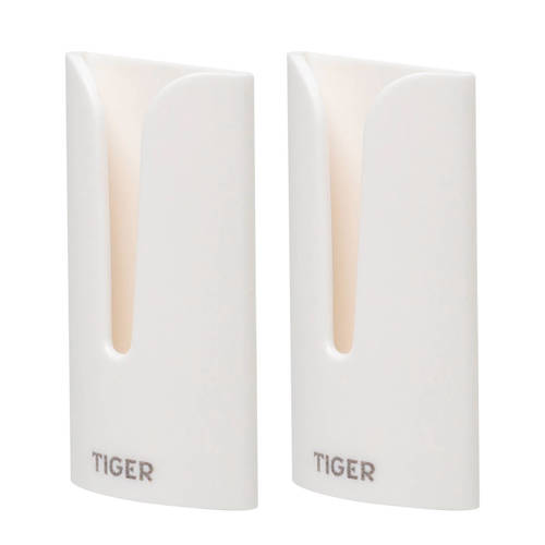 Tiger Handdoekhaak Tulip tiger kopen in de aanbieding Tiger Handdoekhaak Tulip tiger kopen in de aanbieding