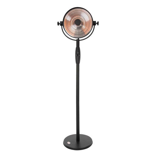 Wehkamp Sunred heater Retro Sphere aanbieding