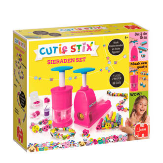 Cutie Stix sieradenset