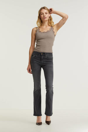 Lois flared jeans voor dames online | Wehkamp