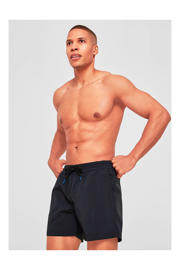 s.Oliver zwemshort donkergrijs s.Oliver zwemshort donkergrijs