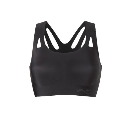 Sloggi Zero Feel Sporttop Zwart sloggi kopen in de aanbieding