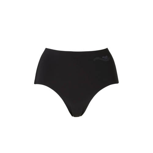 Sloggi Zero One Maxislip Zwart sloggi kopen in de aanbieding