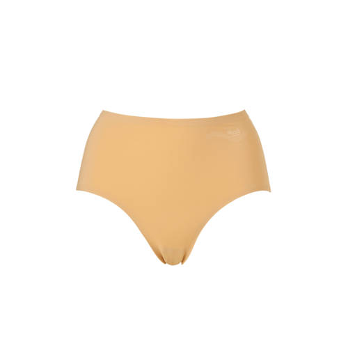 Sloggi Zero One Maxislip Lichte Huidskleur sloggi kopen in de aanbieding