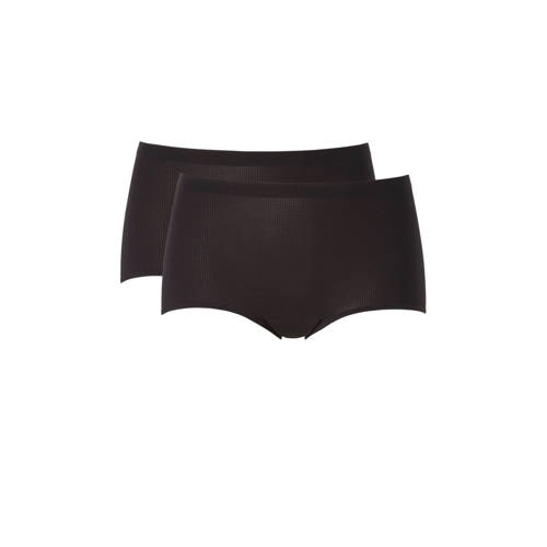 Sloggi Short Zwart sloggi kopen in de aanbieding Sloggi Short Zwart sloggi kopen in de aanbieding