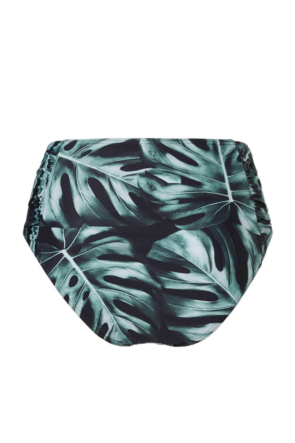 Bikini Waist Whkmp's Broekje Waist Whkmp's Beachwavehigh Beachwavehigh XUqBwB